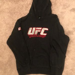 UFC Hoodie